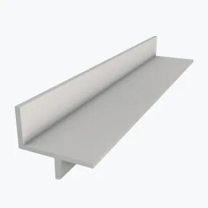 Dekorprofile TEMPOLISTEL® A112