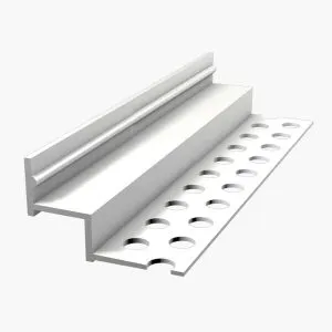 Dekorprofile, TEMPOLISTEL® A119 Profilé faux plafond w
