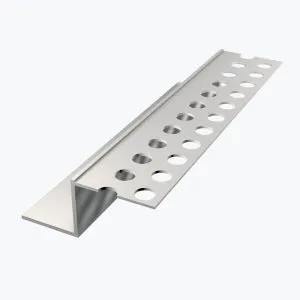 Profilé joint creux TEMPOLISTEL® A129