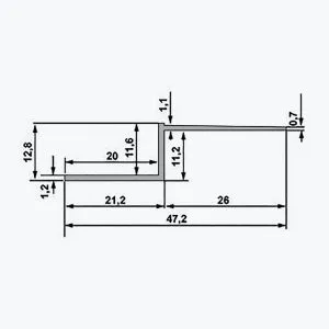 profile-joint-creux-a130-tempolistel-rez 3