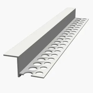 Nouveau TEMPOLISTEL® B103 Profilé joint creux pour BA 18