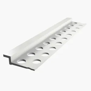 Dekorprofile, Profilé joint creux A103