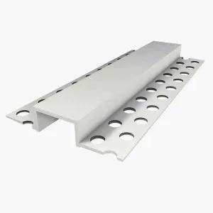 Dekorprofile, A106 Profilé joint creux