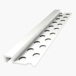 Dekorprofile, TEMPOLISTEL® A107 Profilé joint creux
