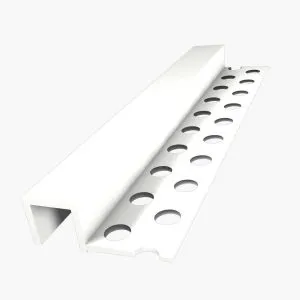 Dekorprofile, TEMPOLISTEL® A108 Profilé joint creux
