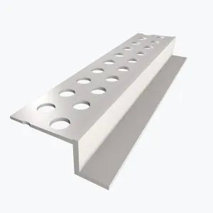 TEMPOLISTEL® A102 Schattenfugenprofil