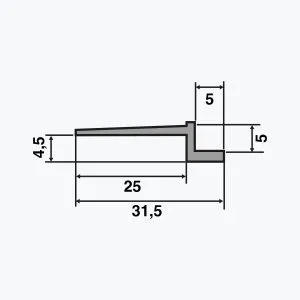 profile-joint-creux-tempolistel-a103-rez 3