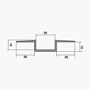 profile-joint-creux-tempolistel-a106-rez 3