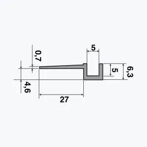 profile-joint-creux-tempolistel-a107-rez 3