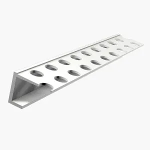 Dekorprofile, TEMPOLISTEL® A118 Profilé plaque de plâtre