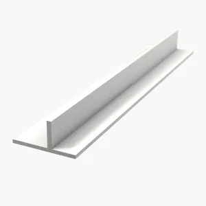 Dekorprofile, TEMPOLISTEL® A120 Profilé T