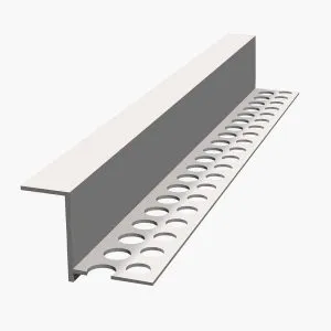 Profilé joint creux-ref-b106 3