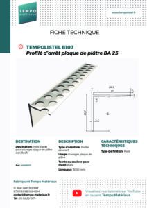 tempolistel-b107-fiche-technique 3