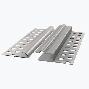 TEMPOLISTEL® A122 Dehnungsfuge für Abhangdecken