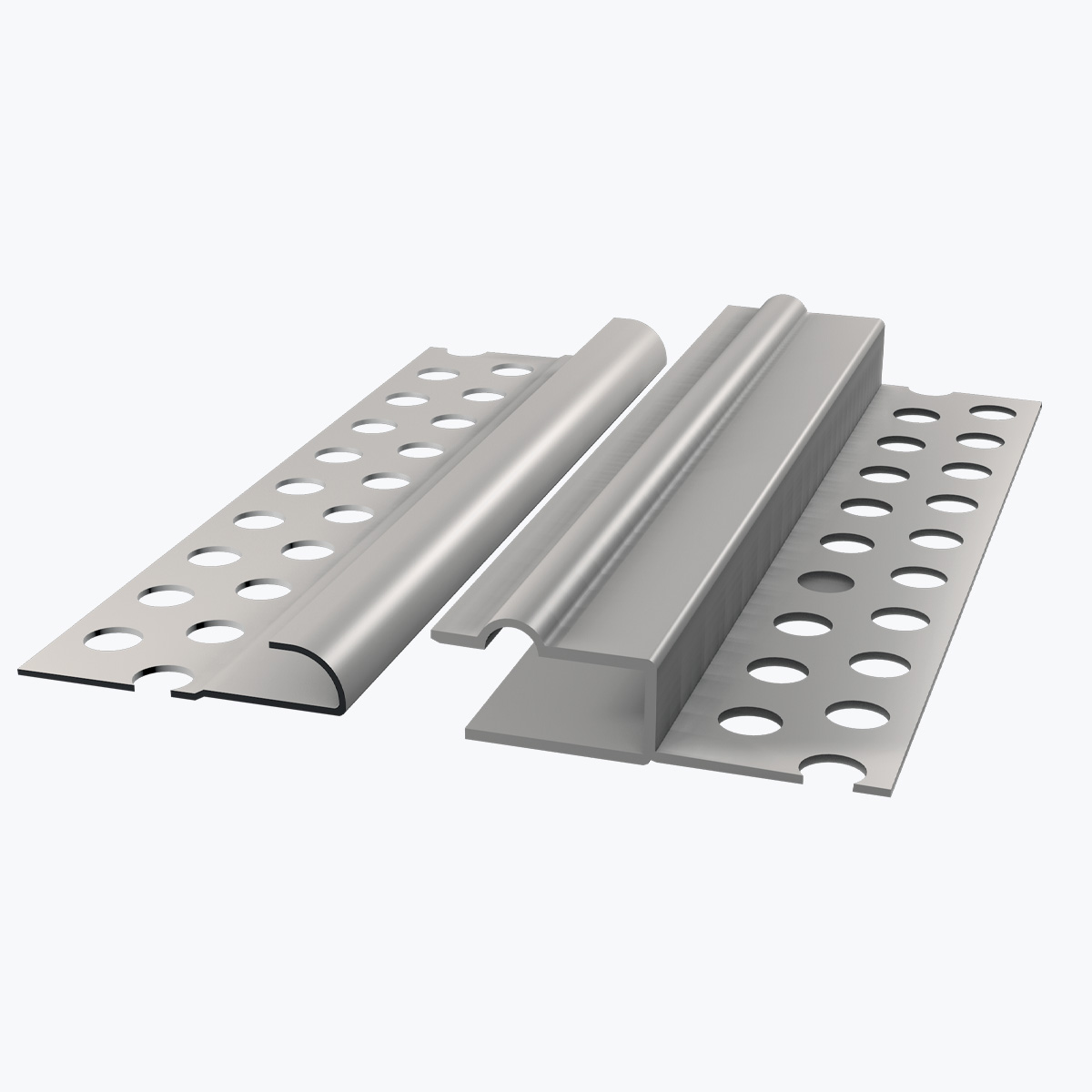TEMPOLISTEL® A122 Dehnungsfuge für Abhangdecken TEMPOLISTEL® A122 Dehnungsfuge für Abhangdecken