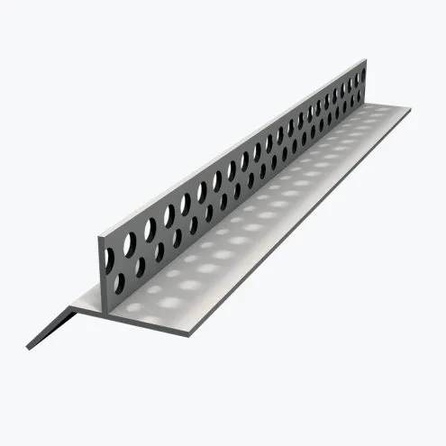 TEMPOLISTEL® A127 Unterkantenschutzprofil