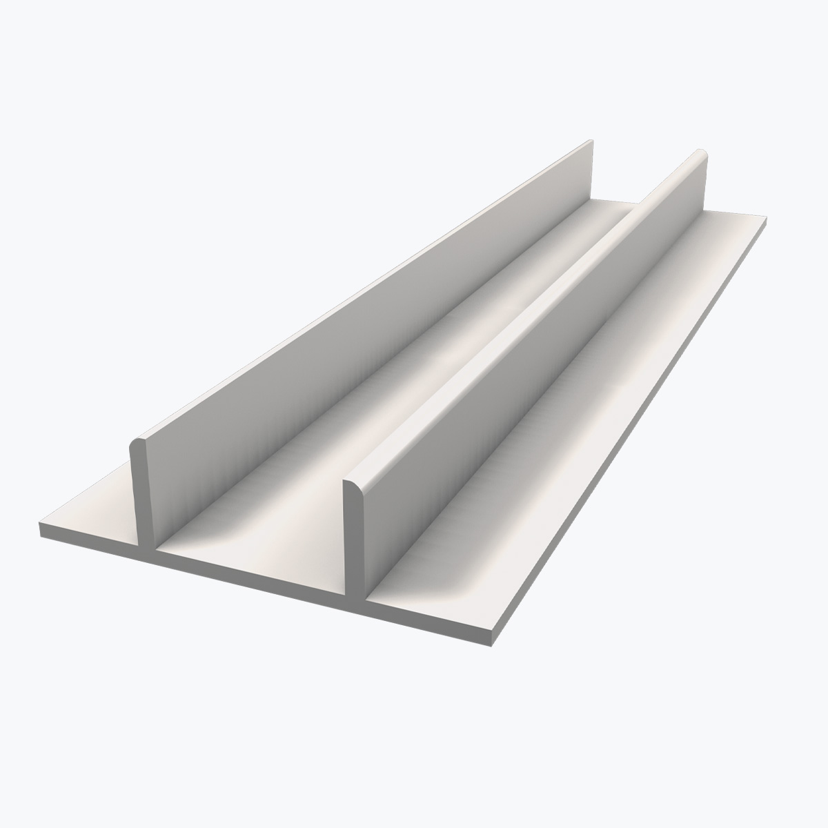 TEMPOLISTEL® A121 Fugenabdeckprofil TEMPOLISTEL® A121 Fugenabdeckprofil