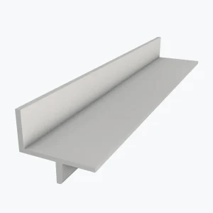 TEMPOLISTEL® A112 Dekorprofil