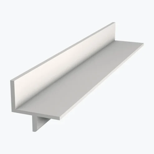 TEMPOLISTEL® A113 Dekorprofil