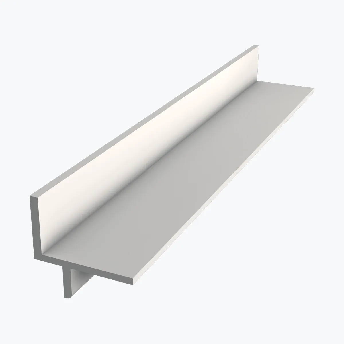 TEMPOLISTEL® A114 Dekorprofil TEMPOLISTEL® A114 Dekorprofil