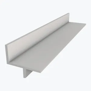 TEMPOLISTEL® A117 Dekorprofil
