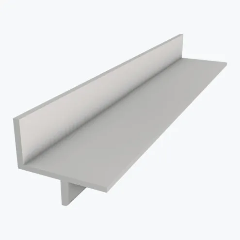 TEMPOLISTEL® A117 Dekorprofil