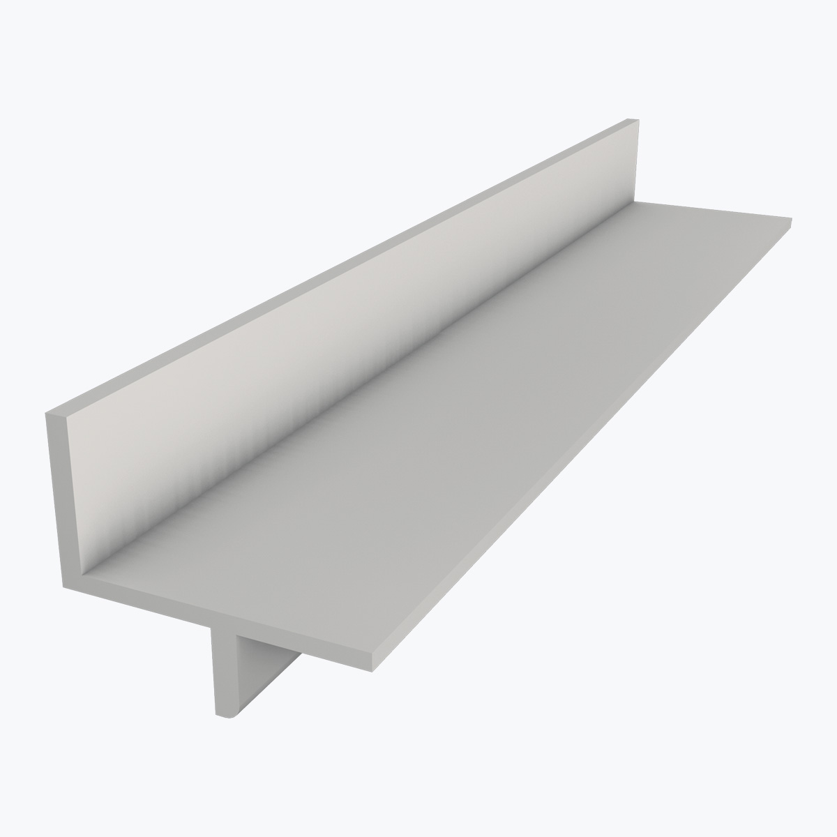 TEMPOLISTEL® A117 Dekorprofil TEMPOLISTEL® A117 Dekorprofil