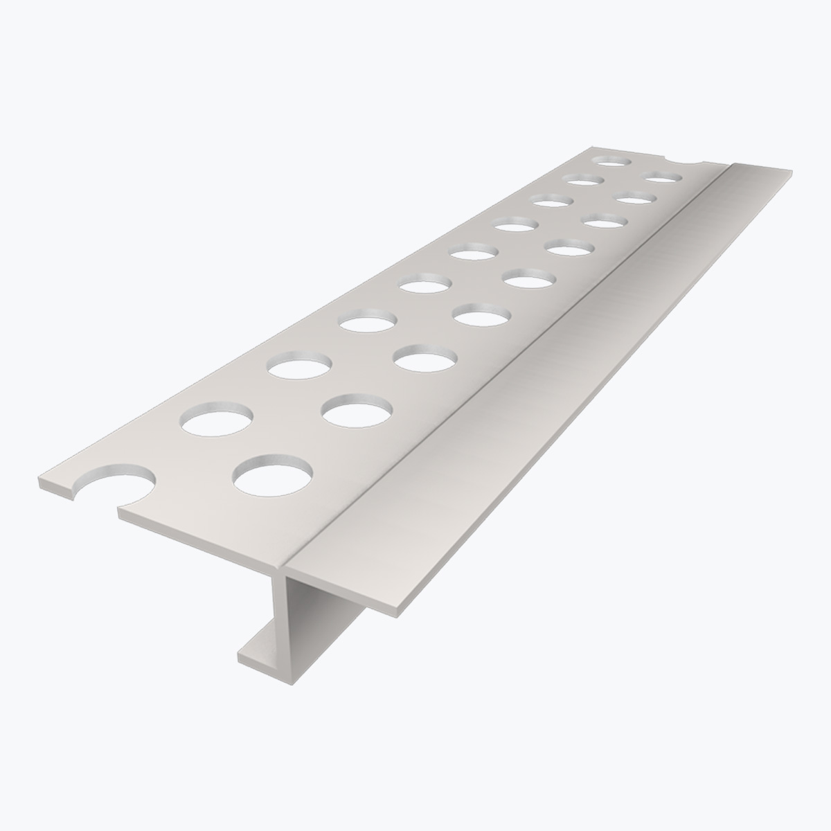 TEMPOLISTEL® A124 Unterputzprofil TEMPOLISTEL® A124 Unterputzprofil