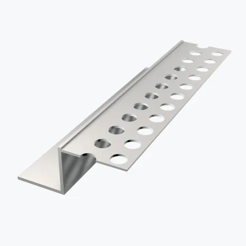 TEMPOLISTEL® A129 Schattenfugenprofil