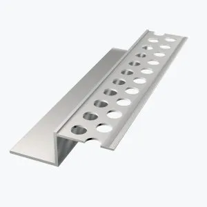 TEMPOLISTEL® A130 Schattenfugenprofil