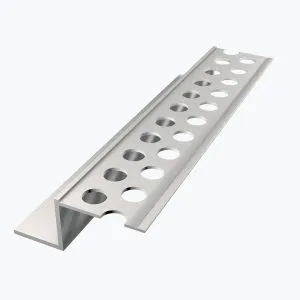 TEMPOLISTEL® A131 Schattenfugenprofil