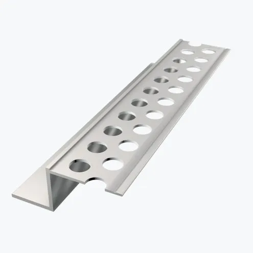 TEMPOLISTEL® A131 Schattenfugenprofil