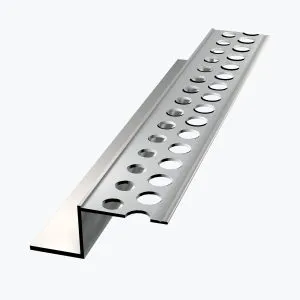 TEMPOLISTEL® A132 Schattenfugenprofil