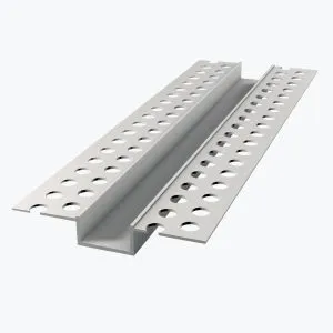 TEMPOLISTEL® A136 Schattenfugenprofil