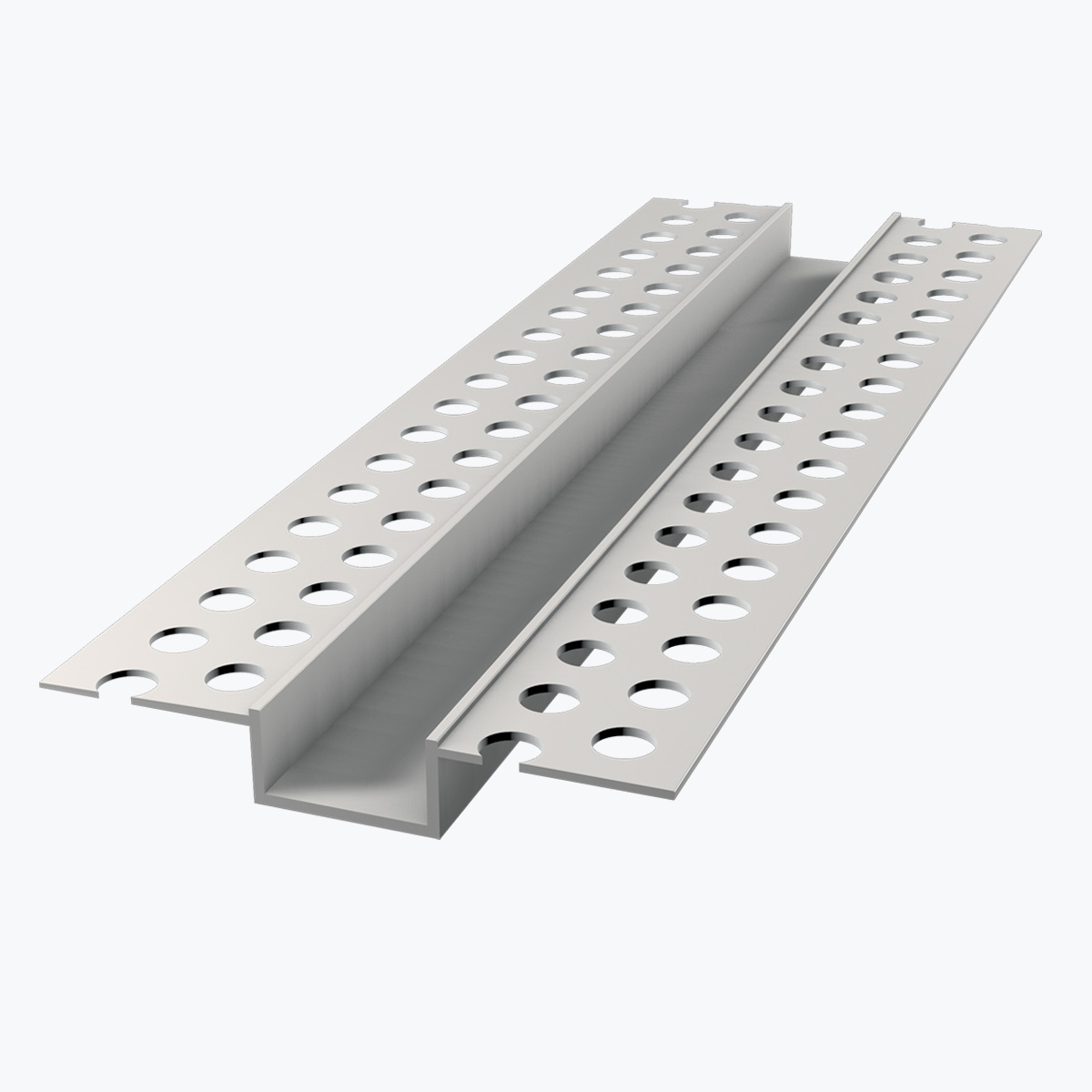 TEMPOLISTEL® A136 Schattenfugenprofil TEMPOLISTEL® A136 Schattenfugenprofil