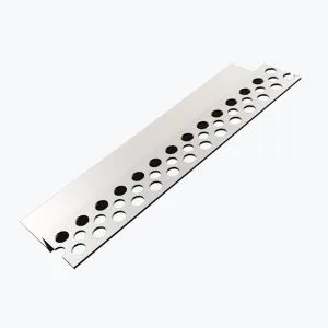 TEMPOLISTEL® B112 Schattenfugenprofil