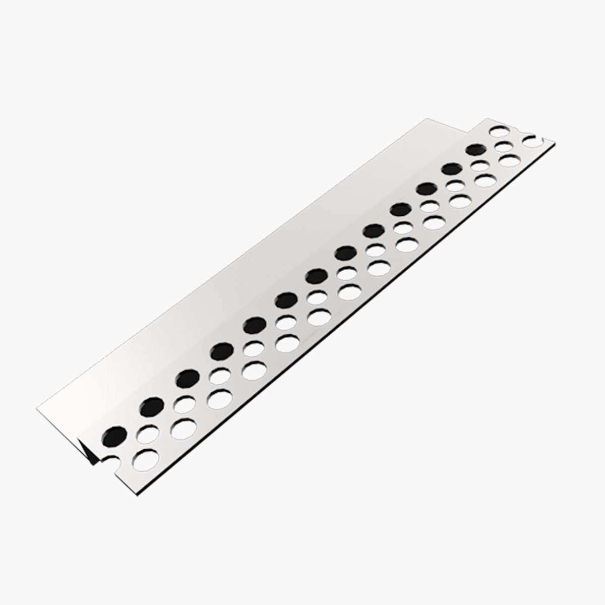 TEMPOLISTEL® B112 Schattenfugenprofil TEMPOLISTEL® B112 Schattenfugenprofil