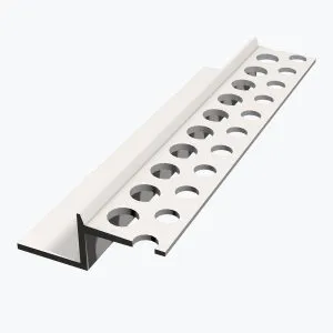 TEMPOLISTEL® B114 Schattenfugenprofil