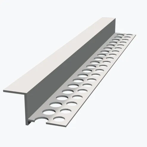 TEMPOLISTEL® B103 Schattenfugenprofil für 18 mm-Gipsplatten