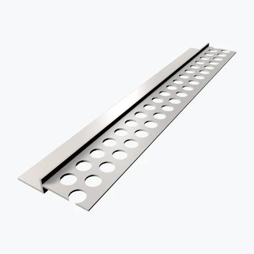 TEMPOLISTEL® B111 Biegbares Schattenfugenprofil