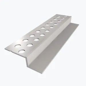 TEMPOLISTEL® A101 Schattenfugenprofil