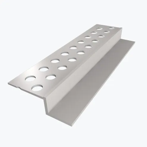 TEMPOLISTEL® A101 Schattenfugenprofil