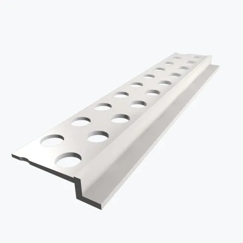 TEMPOLISTEL® A103 Schattenfugenprofil