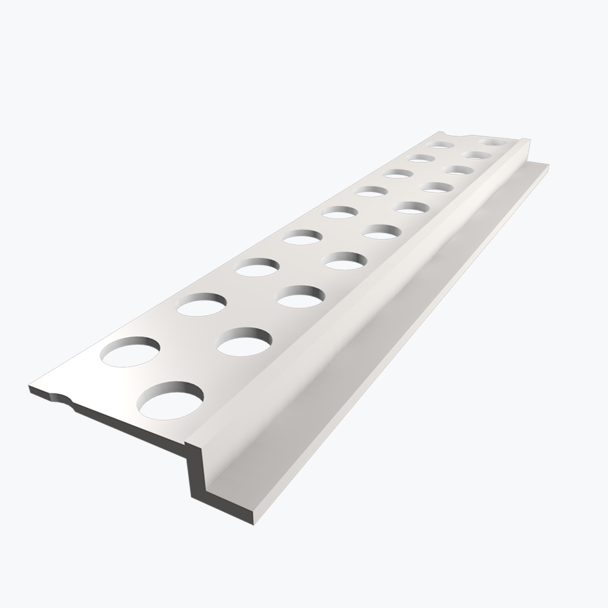 TEMPOLISTEL® A103 Schattenfugenprofil TEMPOLISTEL® A103 Schattenfugenprofil