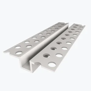 TEMPOLISTEL® A105 Schattenfugenprofil