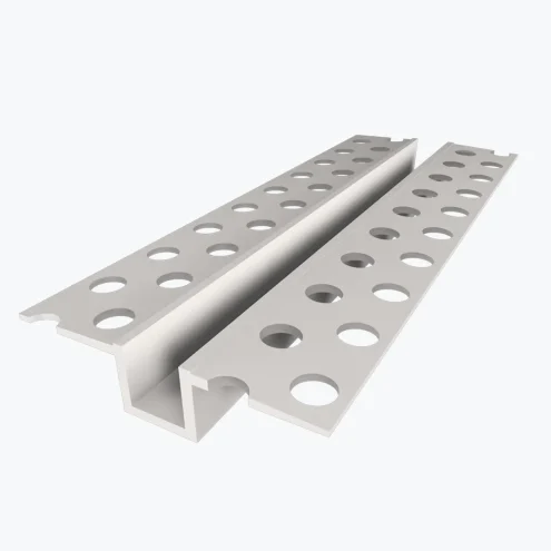 TEMPOLISTEL® A105 Schattenfugenprofil