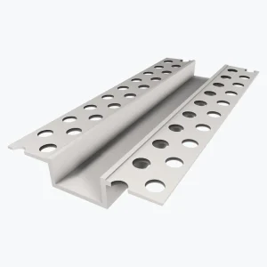TEMPOLISTEL® A106 Schattenfugenprofil