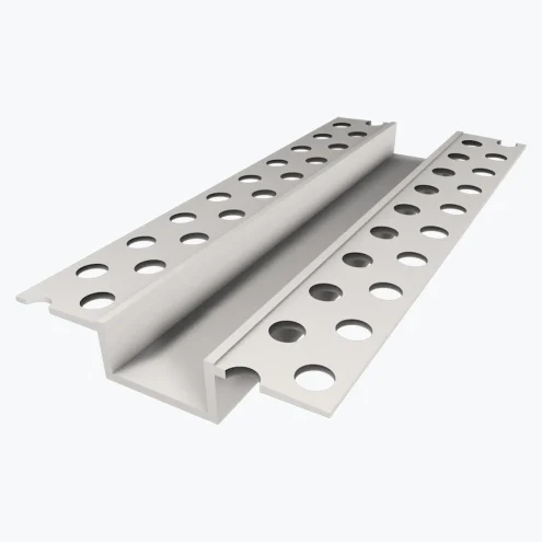 TEMPOLISTEL® A106 Schattenfugenprofil