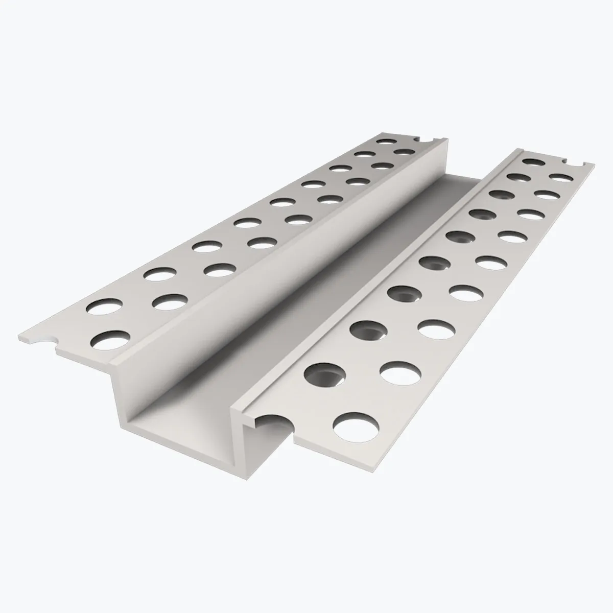 TEMPOLISTEL® A106 Schattenfugenprofil TEMPOLISTEL® A106 Schattenfugenprofil