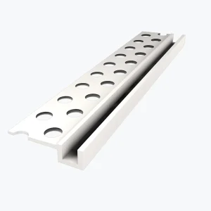 TEMPOLISTEL® A106 Schattenfugenprofil